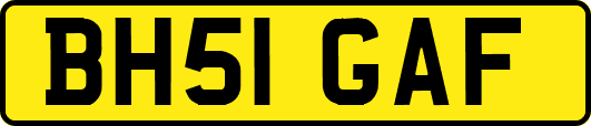 BH51GAF