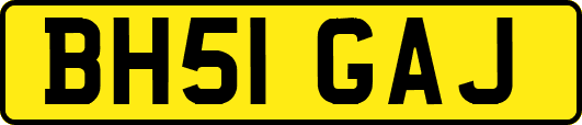 BH51GAJ