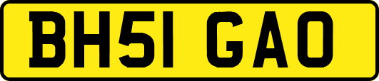 BH51GAO