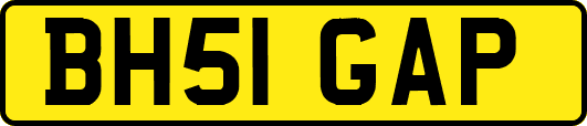 BH51GAP