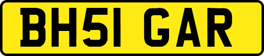 BH51GAR