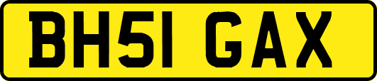 BH51GAX