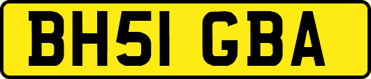 BH51GBA