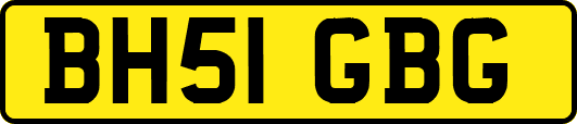 BH51GBG