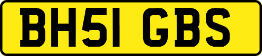 BH51GBS