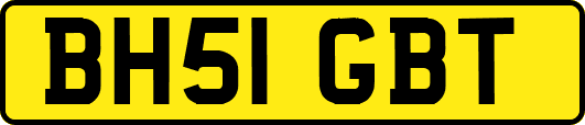 BH51GBT