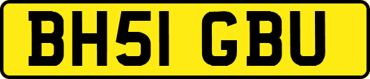 BH51GBU