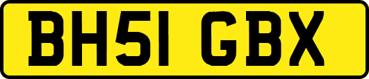 BH51GBX