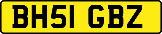 BH51GBZ