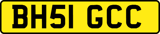 BH51GCC