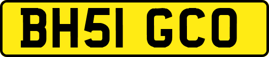 BH51GCO