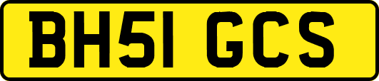 BH51GCS