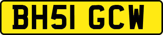 BH51GCW