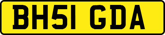 BH51GDA
