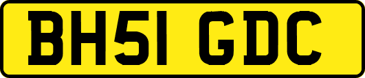 BH51GDC