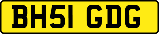 BH51GDG