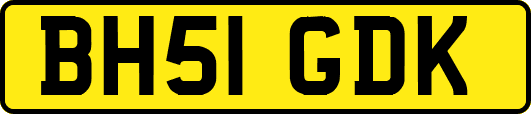 BH51GDK