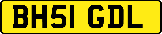 BH51GDL