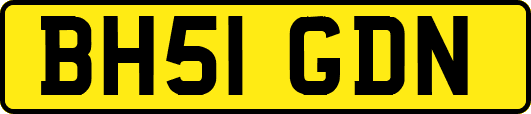 BH51GDN