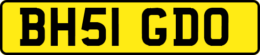 BH51GDO