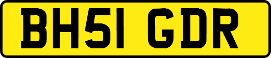 BH51GDR