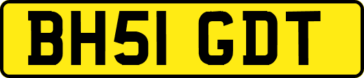 BH51GDT