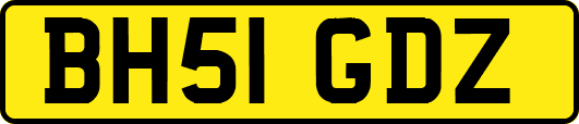 BH51GDZ