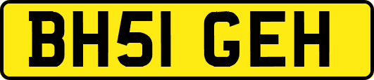 BH51GEH