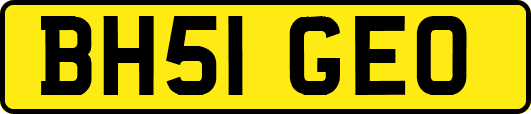 BH51GEO