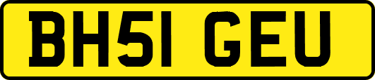 BH51GEU