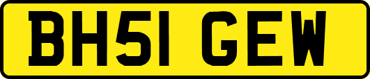 BH51GEW