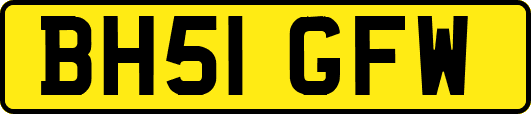 BH51GFW