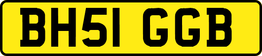 BH51GGB