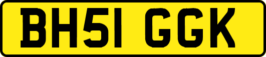 BH51GGK
