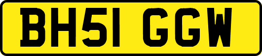 BH51GGW