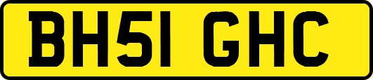 BH51GHC