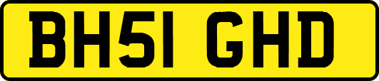 BH51GHD
