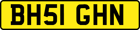 BH51GHN