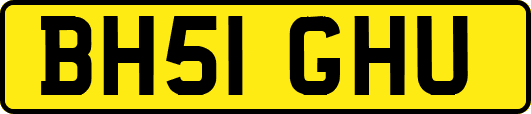 BH51GHU