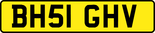 BH51GHV