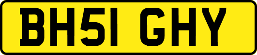 BH51GHY