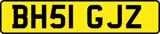 BH51GJZ