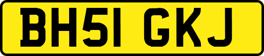 BH51GKJ