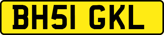 BH51GKL