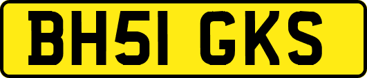 BH51GKS