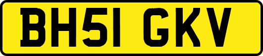 BH51GKV