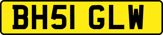 BH51GLW