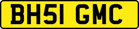 BH51GMC