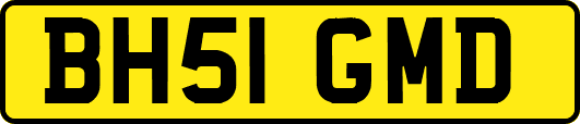 BH51GMD