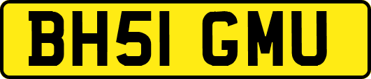 BH51GMU